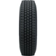 Purchase Top-Quality BRIDGESTONE - 150800 - Winter 16" Tire Blizzak W965 LT(245/75R16) pa1