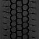 Purchase Top-Quality BRIDGESTONE - 150800 - Winter 16" Tire Blizzak W965 LT(245/75R16) pa4