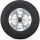 Purchase Top-Quality BRIDGESTONE - 206242 - All Season 17" DURAVIS M700 HD LT(235/80R17) pa2