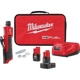 Purchase Top-Quality MILWAUKEE - 2409-22 - Low Speed Tire Buffer Kit pa3