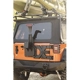 Purchase Top-Quality Tire Carrier by RUGGED RIDGE - 11546.50 pa20