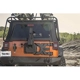 Purchase Top-Quality Tire Carrier by RUGGED RIDGE - 11546.50 pa21
