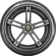 Purchase Top-Quality CONTINENTAL - 03110140000 - 22" 295/30ZR22 103Y XL Conti Sport Contact 6 Summer Tire pa3