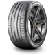 Purchase Top-Quality CONTINENTAL - 18" Tire (235/40R18) - SPORTCONTACT 6 Summer Tire pa1