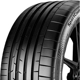 Purchase Top-Quality CONTINENTAL - 18" Tire (235/40R18) - SPORTCONTACT 6 Summer Tire pa2