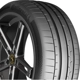 Purchase Top-Quality SPORTCONTACT 6 by CONTINENTAL - 19" Tire (255/35R19) pa1