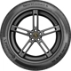 Purchase Top-Quality CONTINENTAL - 3112400000 - Summer 19" Tire ContiSportContact 6 235/35R19 pa4