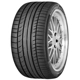 Purchase Top-Quality CONTINENTAL - 21" Tire (275/35R21) - ContiSportContact 5P Summer Tire pa1