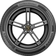 Purchase Top-Quality CONTINENTAL - 21" Tire (315/30R21) - ContiSportContact 5P - Summer Tire pa5