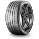 Purchase Top-Quality CONTINENTAL - 22" Tire (265/35R22) - SportContact 6 - ContiSilent - Summer Tire pa1