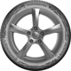 Purchase Top-Quality CONTINENTAL - 3117840000 - Summer 20" Tire EcoContact 6Q 275/35R20 pa3