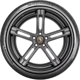 Purchase Top-Quality CONTINENTAL - 3118640000 - Summer 20" Tire SportContact 6 285/35R20 pa2