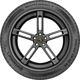 Purchase Top-Quality CONTINENTAL - 3121720000 - Summer 19" Tire SportContact 7  245/45R19 pa3