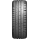 Purchase Top-Quality CONTINENTAL - 3121720000 - Summer 19" Tire SportContact 7  245/45R19 pa4