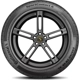 Purchase Top-Quality CONTINENTAL - 3122710000 - All Season 19" Tire Sportcontact 6 275/35ZR19 pa2
