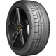 Purchase Top-Quality EXTREMECONTACT SPORT02 by CONTINENTAL - 17" Tire (205/50R17) pa1