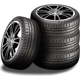 Purchase Top-Quality EXTREMECONTACT SPORT02 by CONTINENTAL - 17" Tire (225/50R17) pa3