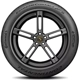 Purchase Top-Quality CONTINENTAL - 3125010000 - Summer 17" Tire ExtremeContact Sport 02 245/40ZR17 pa2