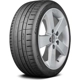 Purchase Top-Quality CONTINENTAL - 3125030000 - Summer 17" Tire ExtremeContact Sport 02 255/40ZR17 pa1
