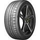 Purchase Top-Quality CONTINENTAL - 3125050000 - Summer 17" Tire ExtremeContact Sport 02 255/45ZR17 pa1