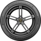Purchase Top-Quality EXTREMECONTACT SPORT02 by CONTINENTAL - 19" Tire (255/35R19) pa3