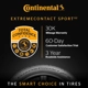 Purchase Top-Quality EXTREMECONTACT SPORT02 by CONTINENTAL - 20" Tire (245/30R20) pa2