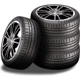 Purchase Top-Quality EXTREMECONTACT SPORT02 by CONTINENTAL - 20" Tire (245/45R20) pa3