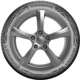 Purchase Top-Quality CONTINENTAL - 3129300000 - Summer 20" Tire  EcoContact 6 Q 255/45R20 pa3