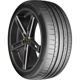 Purchase Top-Quality CONTINENTAL - 3133810000 - Summer 22" Tire ContiSportContact 6 HL285/35R22 pa1