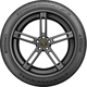 Purchase Top-Quality CONTINENTAL - 3134780000 - Summer 20" Tire ExtremeContact Sport 02 UHP 225/35ZR20 pa3