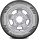 Purchase Top-Quality CONTINENTAL - 3138750000 - All Season 22" Tire CROSSCONTACT RX 275/35R22 pa3