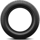 Purchase Top-Quality CONTINENTAL - 3139180000 - All Season 21" Tire CrossContact LX Sport 275/45R21 pa4