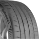 Purchase Top-Quality CONTINENTAL - 3140050000 - Summer 21" Tire ContiSportContact 7 265/35ZR21 pa1