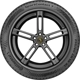 Purchase Top-Quality CONTINENTAL - 3140800000 - Summer 21" Tire ContiSportContact 6 285/45R21 pa4