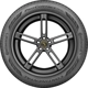 Purchase Top-Quality PROCONTACT TX10 by CONTINENTAL - 20" Tire (235/50R20) pa5