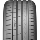 Purchase Top-Quality CONTINENTAL - 3143120000 - Summer 20" Tire ExtremeContact Sport 02 275/40ZR20 pa3