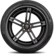 Purchase Top-Quality CONTINENTAL - 3143390000 - Summer 19" Tire ProContact RX 235/40R19 pa4