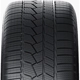 Purchase Top-Quality WINTERCONTACT TS860 S by CONTINENTAL - 20" Tire (255/45R20) pa1