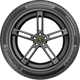 Purchase Top-Quality CONTINENTAL - 3148020000 - Summer 21" Tire ContiSportContact 5P 255/40ZR21 pa4