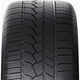 Purchase Top-Quality WINTERCONTACT TS860 S by CONTINENTAL - 22" Tire (295/40R22) pa1