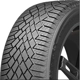 Purchase Top-Quality CONTINENTAL - 17" (215/45R17) - VikingContact 7 Winter Tire pa2