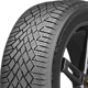 Purchase Top-Quality CONTINENTAL - 16" Pneu (215/55R16) - VikingContact 7 Winter Pneu pa1