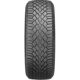 Purchase Top-Quality WINTER 16" Tire 215/70R16 by CONTINENTAL pa4