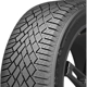 Purchase Top-Quality CONTINENTAL - 17" Tire (235/45R17) - VikingContact 7 Winter Tire pa1