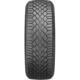 Purchase Top-Quality WINTER 19" Tire 245/40R19 by CONTINENTAL pa4