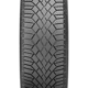 Purchase Top-Quality WINTER 19" Tire 245/40R19 by CONTINENTAL pa8