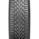 Purchase Top-Quality WINTER 16" Tire 205/55R16 by CONTINENTAL pa17