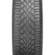 Purchase Top-Quality WINTER 16" Tire 215/60R16 by CONTINENTAL pa14