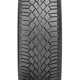 Purchase Top-Quality WINTER 16" Tire 215/60R16 by CONTINENTAL pa57