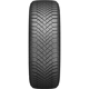 Purchase Top-Quality VIKING CONTACT 8 by CONTINENTAL - 17" Tire (215/60R17) pa1